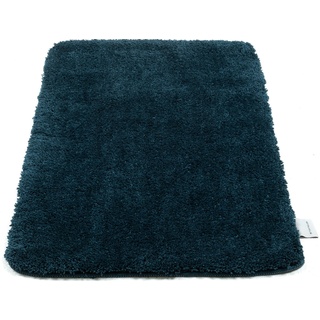 Tom Tailor Cozy Bath UNI 50 x 60 cm petrol