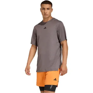adidas D4T Power 3 Stripes braun M