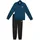 ESSENTIALS Trainingsanzug Blau XL