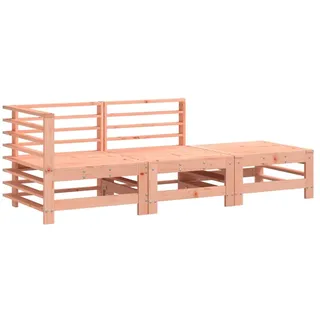 VidaXL 825651, Holz, 110 kg, Erwachsene & Kinder - Braun