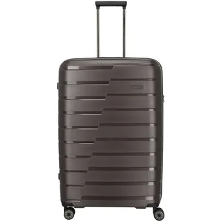 Air Base 4-Rollen L 77 cm / 105 l coffee