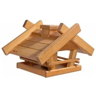 Dobar Vogelhaus Gartenwald Eichenholz