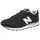 515 Herren Weite M Black 40,5