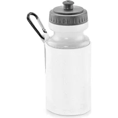 Quadral, Trinkflasche + Thermosflasche, (0.50 l)