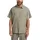 Meseta Shirt Hemd Check Stone S