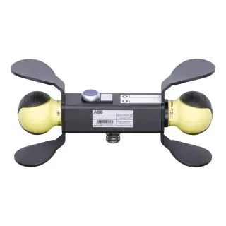 ABB JSD-TD25P-820200 Mob.2-Handbedieneinheit 2xSafeball, rechts mit zus. Tastfunktion 2TLA930041R0000 JSDTD25P820200