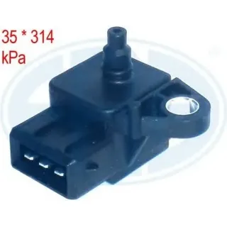 ERA 550666 Ladedrucksensor Saugrohr