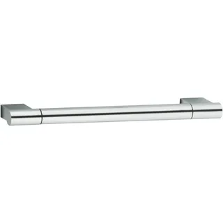 Keuco Haltegriff Plan verchromt 35 cm Silber
