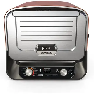 Ninja OO101EU 2023 schwarz