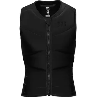 Mystic Star Fzip Schutzweste - Black - L