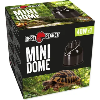 Repti Planet 007-43302, 40 W, 1 Stück(e), Box