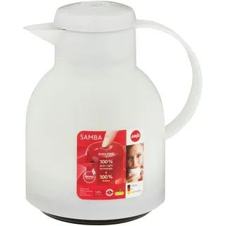 Samba weiß transluzent 1 l