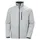 2 0 Jacke Grauer Nebel M