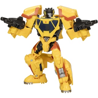 Transformers Studio Series Deluxe Transformers: Bumblebee 111 Concept Art Sunstreaker Action-Figur