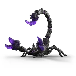 Schleich Eldrador Schattenskorpion 70896