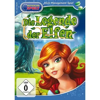 Elven Legend