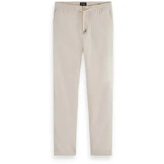 Scotch & Soda Herren Lässige Hose Warren Chino