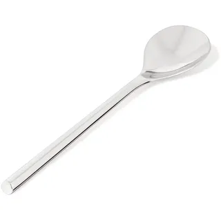 Alessi Tafellöffel Mu - TI04/1 - von Toyo Ito - Silber