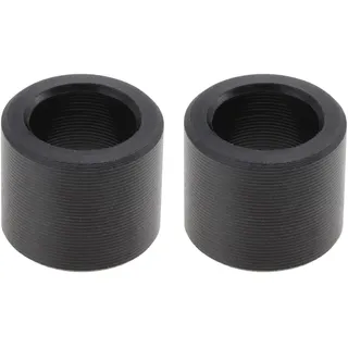 YINETTECH 2 St ̈1ck Distanzringe f ̈1r Dachfensterscharniere Ersatz f ̈1r Fensterbuchsen Kompatibel mit Velux GGL GGU 1992 ̈C2000 Fensterersatzteile