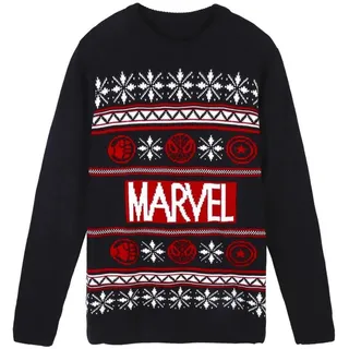 CERDA Marvel - Winter Fun - Pull de Noël (XS)
