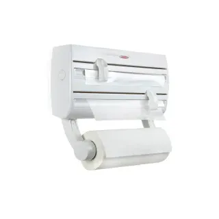 Leifheit Parat F2 ComfortLine für 3 Rollen