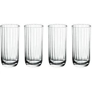 Villeroy & Boch Longdrinkglas Set 0,3 l 4-tlg.