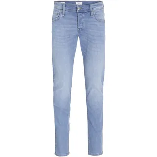 JACK & JONES Glenn Slim Fit Blue Denim 34/32