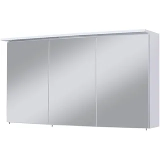 WELLTIME Flex 120 cm weiß