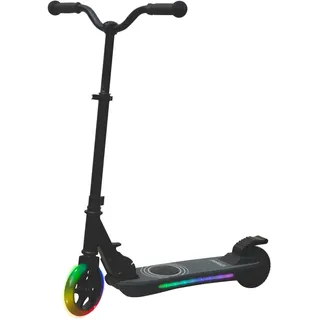 Denver SCK-5500B Black E-Scooter Schwarz Straßenzulassung: Nein