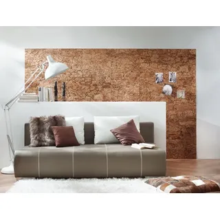 Decosa Korkplatte 1 m x 0,5 m x 10 mm