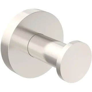 SYMMONS 673rh-stn Identität Bademantel Haken in Satin Nickel
