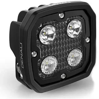 denali D4 Led Dnl.d4.050 Zusatzleuchten - One Size