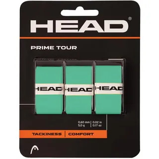 Head Prime Tour