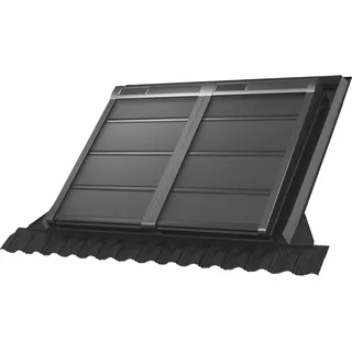 VELUX Markise Solar SSS PK10 0000S (für PK10, P10)