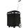 carrycruiser iso schwarz 0,42 x 0,48 m
