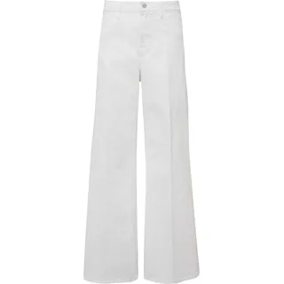 s.Oliver Jeans Suri/Regular Fit/High Rise/Wide Leg