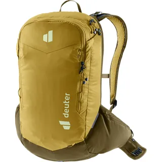 Deuter Attack 16 l Nori/Kelp