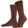 Socken Braun 45-46