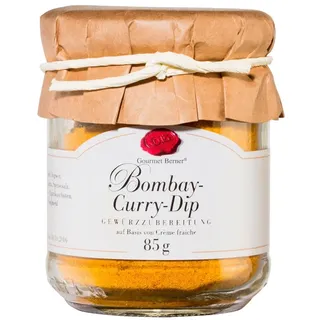 Mirabeau Bombay Curry Dip