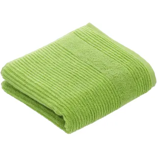 Vossen Tomorrow Handtuch 50 x 100 cm Meadow Green