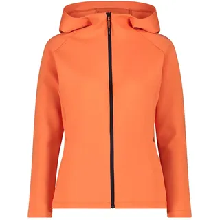 CMP Fix Hood 32c8386 Jacke - Tangeri - L