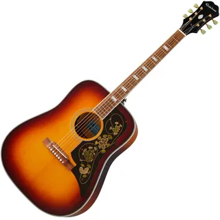 Epiphone Masterbilt Frontier Iced Tea