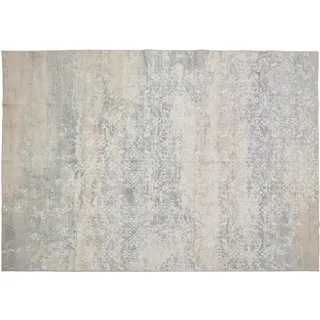 Tectake tectake® Vintage Designer Teppich, verschiedene Größen, pflegeleichter, flauschiger Kurzflor, rutschfeste Unterfläche