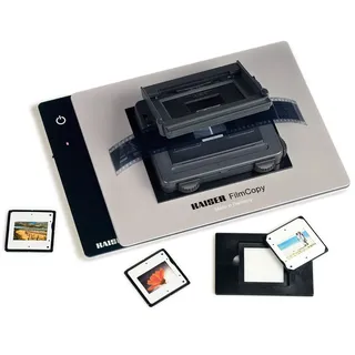 Kaiser FilmCopy Vario 2457