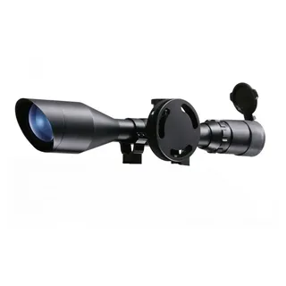 Walther Zielfernrohr 8-32 x 56 ft, 2.1525
