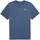 Essentials Solid Cat Dark Indigo blau S