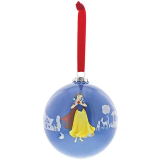 Disney Kugel, Glas, Multicolour, One Size, A29682