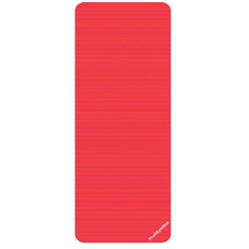 Bild Sport ProfiGymMat 190x80x1,5 cm, rot ohne Ösen