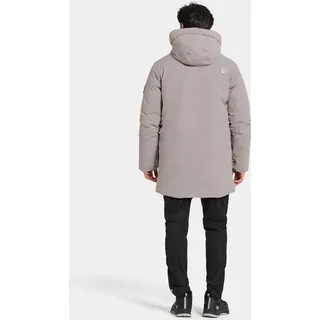 Didriksons Herren Akilles 2 Parka (Größe M, beige)