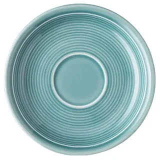 Thomas Trend Colour Ice Blue Espresso-Untertasse, 12 CM